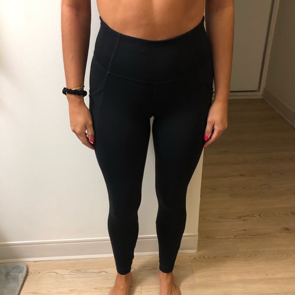 Athleta Yoga Tights